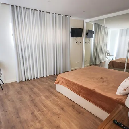 Villa Casa Do Beco Do Barlavento Porto Santo