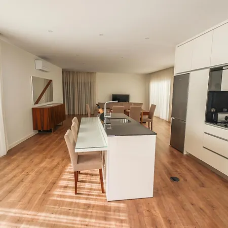 Villa Casa Do Beco Do Barlavento *