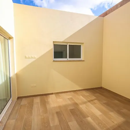 Villa Casa Do Beco Do Barlavento *