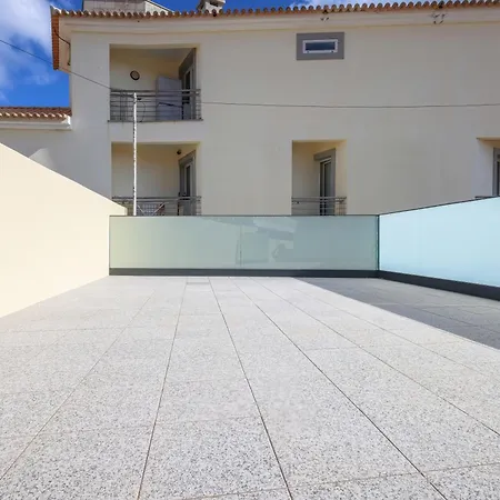 Casa Do Beco Do Barlavento Villa *