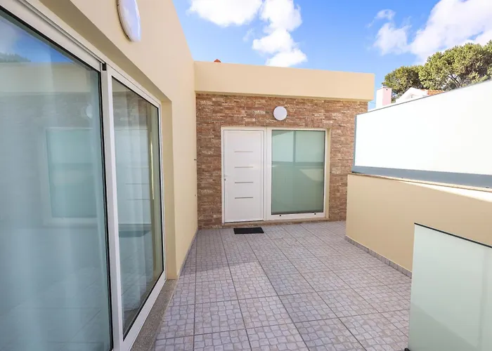 Casa Do Beco Do Barlavento Villa