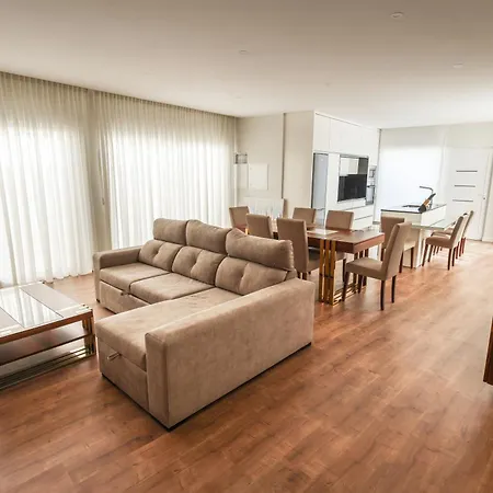 Villa Casa Do Beco Do Barlavento *