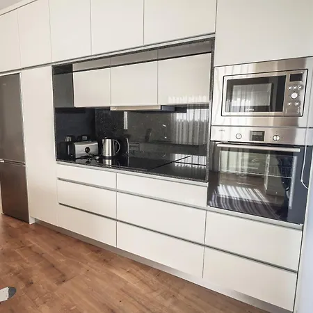 Casa Do Beco Do Barlavento *