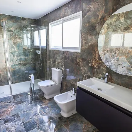 Villa Casa Do Beco Do Barlavento *