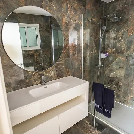 Casa Do Beco Do Barlavento *