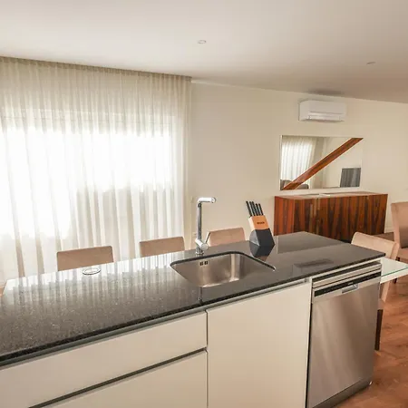 Casa Do Beco Do Barlavento Porto Santo