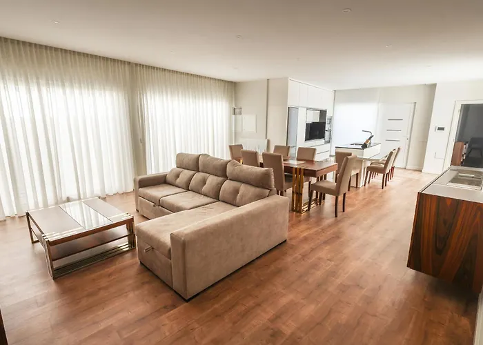 Villa Casa Do Beco Do Barlavento *