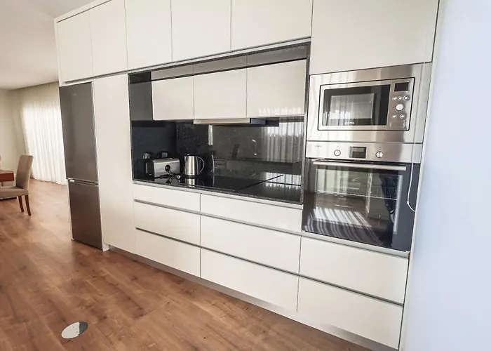 Casa Do Beco Do Barlavento *