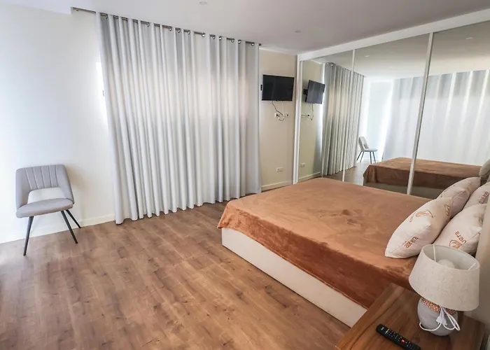 Villa Casa Do Beco Do Barlavento Porto Santo