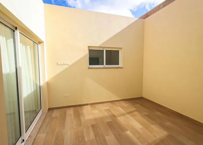 Villa Casa Do Beco Do Barlavento *