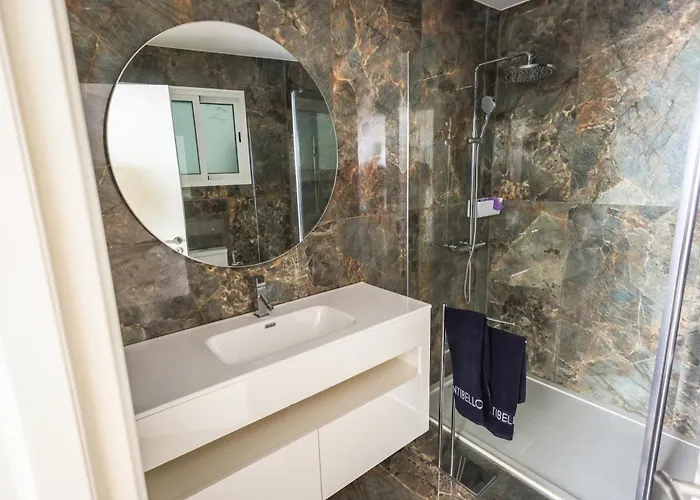 Casa Do Beco Do Barlavento *