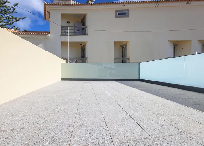 Casa Do Beco Do Barlavento Villa *