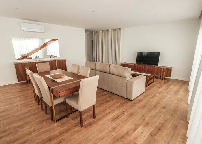 Casa Do Beco Do Barlavento וילה *