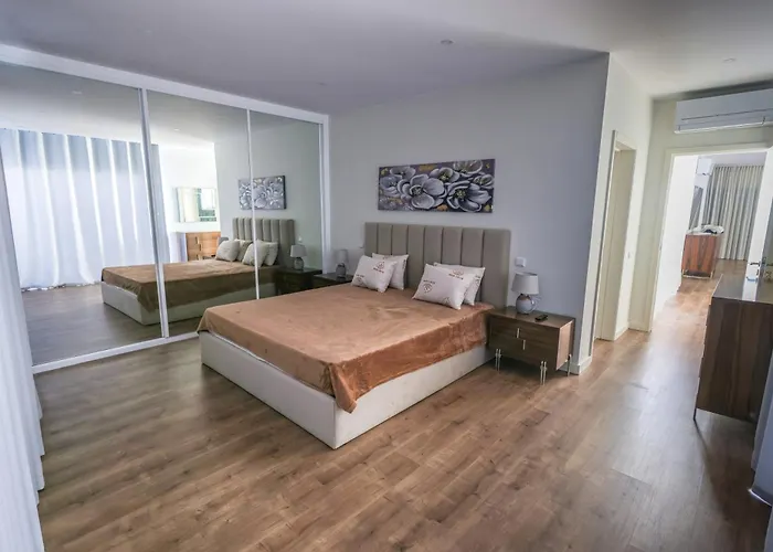 Casa Do Beco Do Barlavento * Porto Santo