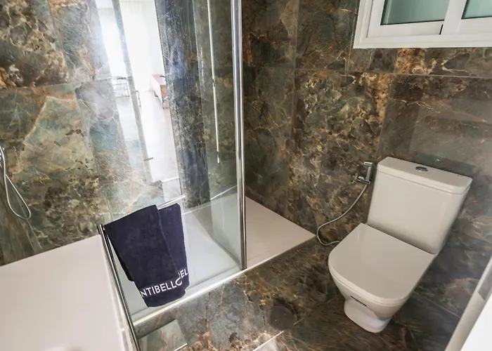 Casa Do Beco Do Barlavento * Porto Santo Island